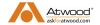 Atwood Manufacturer Logo